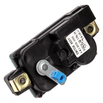 Dorman® - OE Solutions™ Rear Driver Side Door Lock Actuator Motor