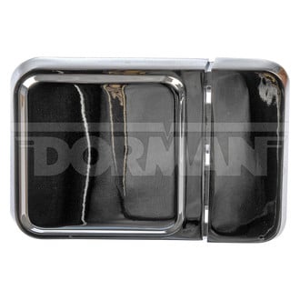 Dorman® - HD Solutions™ Front Driver or Passenger Side Exterior Door Handle