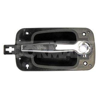 Dorman® - HD Solutions™ Front Passenger Side Exterior Door Handle