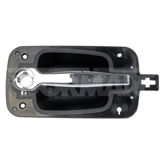 Dorman® - HD Solutions™ Front Driver Side Exterior Door Handle