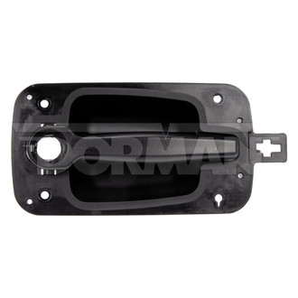 Dorman® - HD Solutions™ Front Driver Side Exterior Door Handle