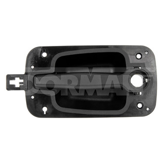 Dorman® - HD Solutions™ Front Passenger Side Exterior Door Handle