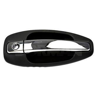 Dorman® - HD Solutions™ Front Exterior Door Handle