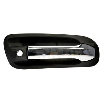 Dorman® - HD Solutions™ Front Exterior Door Handle