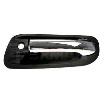 Dorman® - HD Solutions™ Front Driver Side Exterior Door Handle