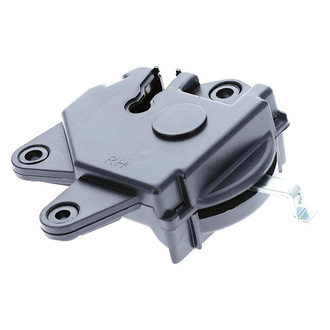 Dorman® - HD Solutions™ Passenger Side Interior Door Handle