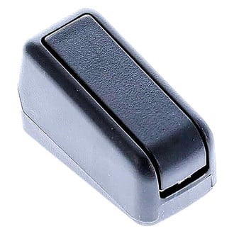 Dorman® - HD Solutions™ Driver or Passenger Side Interior Door Handle