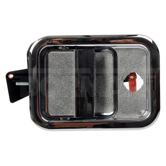 Dorman® - HD Solutions™ Front Passenger Side Exterior Door Handle