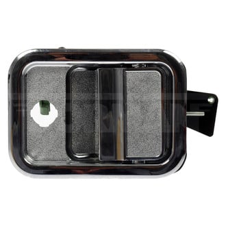 Dorman® - HD Solutions™ Front Driver Side Exterior Door Handle