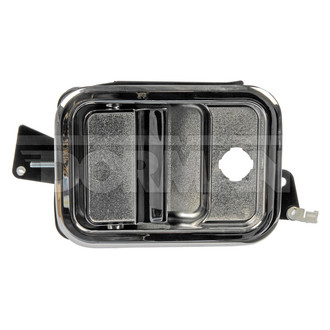 Dorman® - HD Solutions™ Front Driver Side Exterior Door Handle