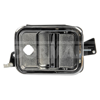 Dorman® - HD Solutions™ Front Passenger Side Exterior Door Handle
