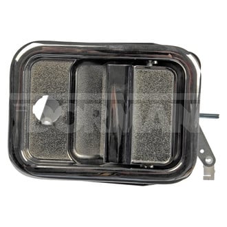 Dorman® - HD Solutions™ Front Driver Side Exterior Door Handle