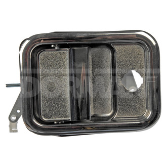 Dorman® - HD Solutions™ Front Passenger Side Exterior Door Handle