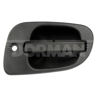 Dorman® - HD Solutions™ Front Exterior Door Handle