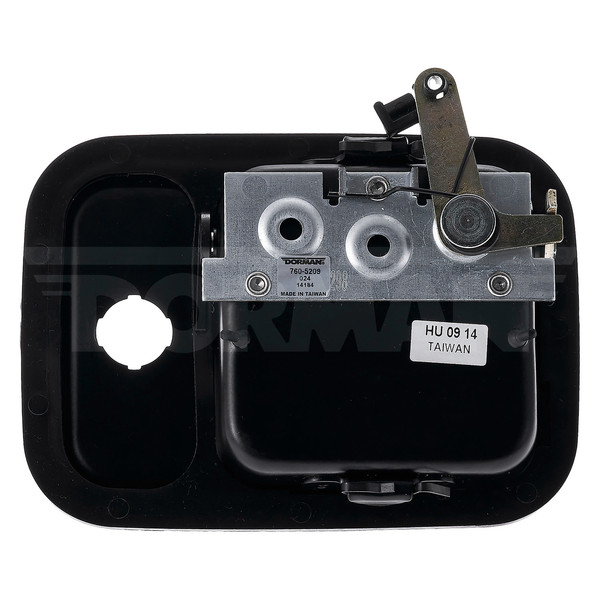 Dorman® 760-5209 - HD Solutions™ Front Passenger Side Exterior