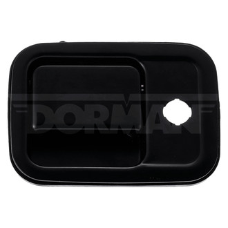 Dorman® - HD Solutions™ Front Passenger Side Exterior Door Handle