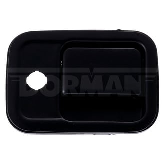Dorman® - HD Solutions™ Front Driver Side Exterior Door Handle