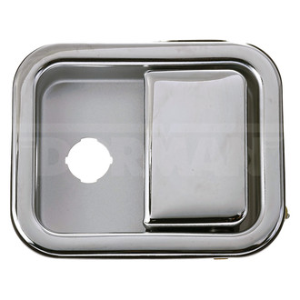 Dorman® - HD Solutions™ Exterior Door Handle