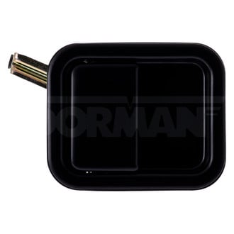 Dorman® - HD Solutions™ Front Driver Side Exterior Door Handle