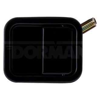 Dorman® - HD Solutions™ Front Passenger Side Exterior Door Handle