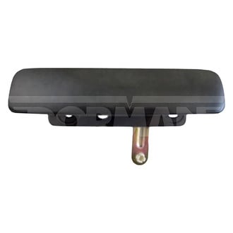 Dorman® - HD Solutions™ Front Driver Side Exterior Door Handle