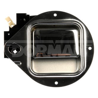 Dorman® - HD Solutions™ Front Driver Side Exterior Door Handle