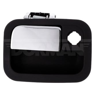 Dorman® - HD Solutions™ Front Driver Side Exterior Door Handle