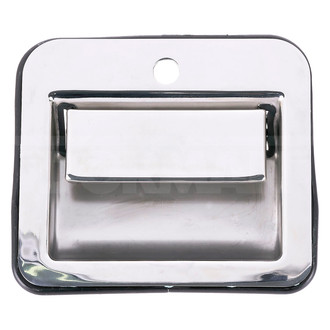 Dorman® - HD Solutions™ Front Exterior Door Handle
