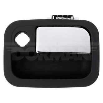 Dorman® - HD Solutions™ Front Passenger Side Exterior Door Handle