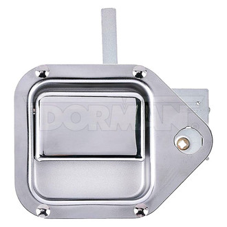 Dorman® - HD Solutions™ Passenger Side Exterior Door Handle
