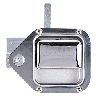 Dorman® - HD Solutions™ Driver Side Exterior Door Handle