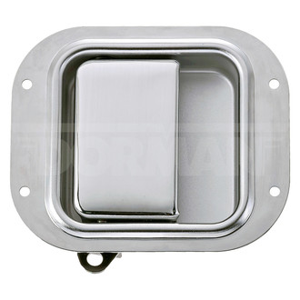 Dorman® - HD Solutions™ Front Passenger Side Interior Door Handle