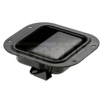 Dorman® - HD Solutions™ Driver Side Exterior Door Handle