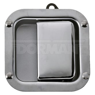 Dorman® - HD Solutions™ Front Passenger Side Interior Door Handle