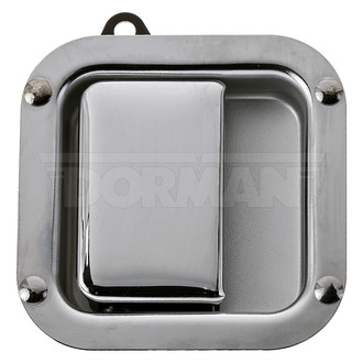 Dorman® - HD Solutions™ Front Driver Side Interior Door Handle