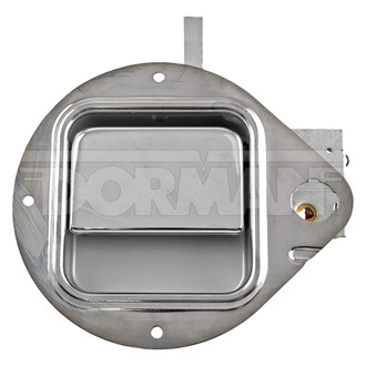 Dorman® - HD Solutions™ Passenger Side Exterior Door Handle