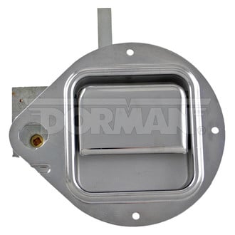 Dorman® - HD Solutions™ Driver Side Exterior Door Handle