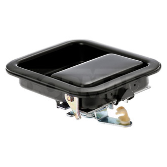 Dorman® - HD Solutions™ Front Driver Side Exterior Door Handle