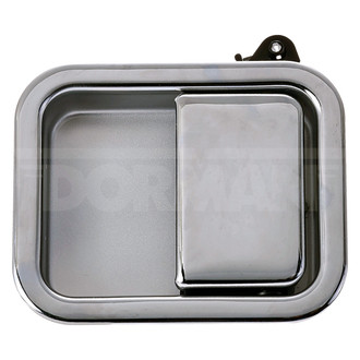 Dorman® - HD Solutions™ Front Passenger Side Interior Door Handle