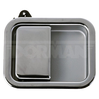 Dorman® - HD Solutions™ Front Driver Side Interior Door Handle