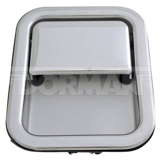 Dorman® - HD Solutions™ Front Passenger Side Exterior Door Handle