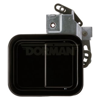 Dorman® - HD Solutions™ Front Driver Side Exterior Door Handle