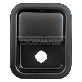 Dorman® - HD Solutions™ Front Exterior Door Handle