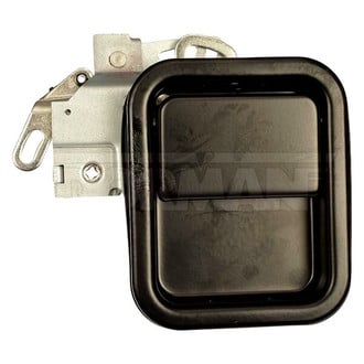 Dorman® - HD Solutions™ Front Exterior Door Handle