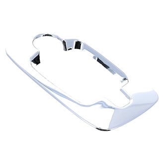 Dorman® - HD Solutions™ Driver or Passenger Side Exterior Door Handle Trim