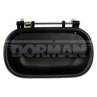 Dorman® - HD Solutions™ Front or Rear Driver Side Exterior Door Handle