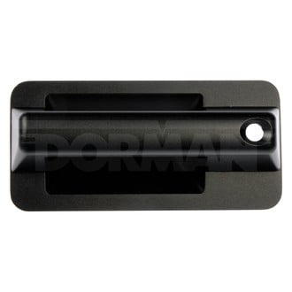 Dorman® - HD Solutions™ Front Exterior Door Handle