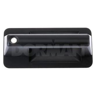 Dorman® - HD Solutions™ Front Driver Side Exterior Door Handle