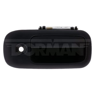 Dorman® - HD Solutions™ Front or Rear Passenger Side Exterior Door Handle