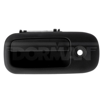 Dorman® - HD Solutions™ Front or Rear Driver Side Exterior Door Handle